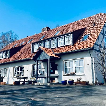 Hotel Sonnenhof Zur Altenburg Echte Eksteriør bilde